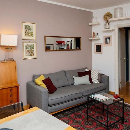 Nolo Apartment 2 Milano Ngoại thất bức ảnh