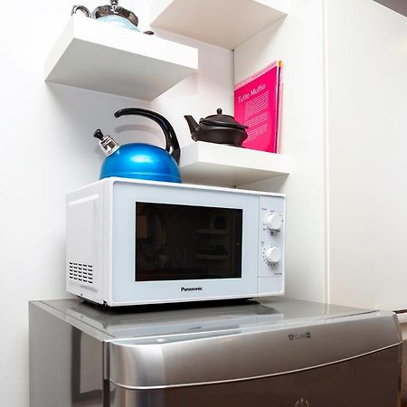 Nolo Apartment 2 Milano Ngoại thất bức ảnh
