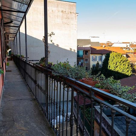 Nolo Apartment 2 Milano Ngoại thất bức ảnh