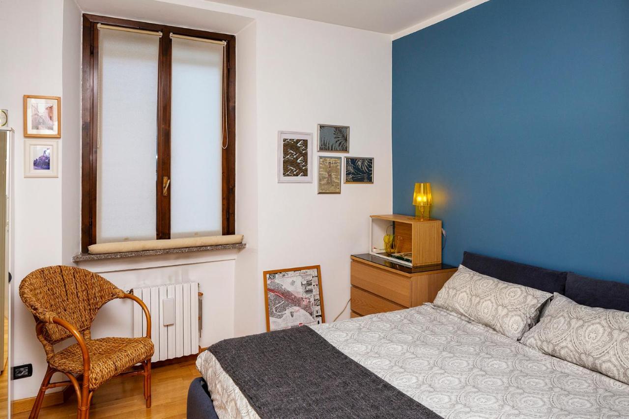 Nolo Apartment 2 Milano Ngoại thất bức ảnh