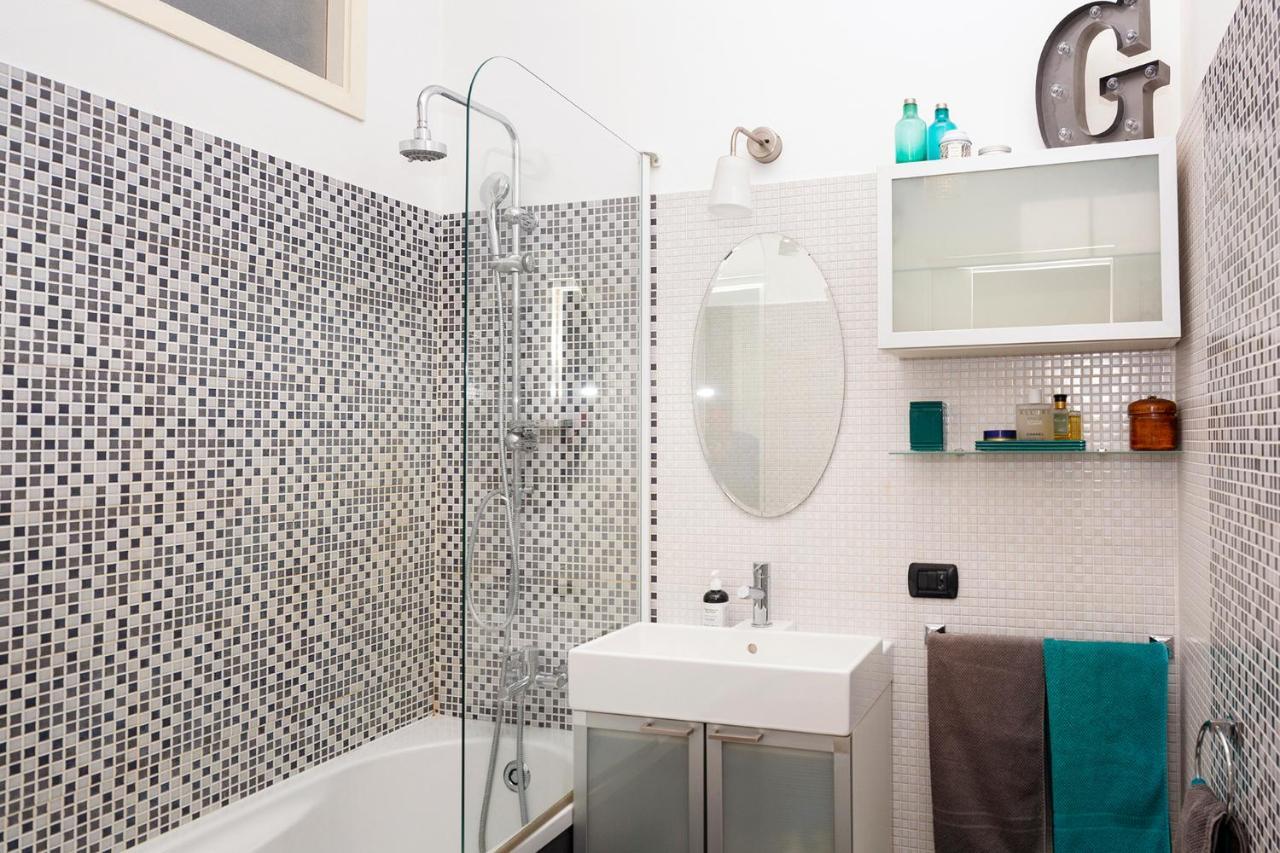 Nolo Apartment 2 Milano Ngoại thất bức ảnh