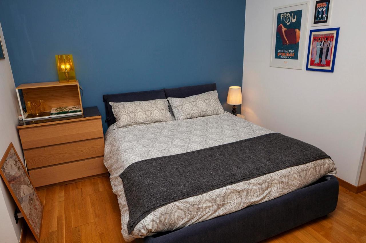 Nolo Apartment 2 Milano Ngoại thất bức ảnh