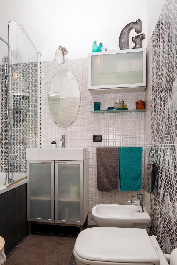Nolo Apartment 2 Milano Ngoại thất bức ảnh