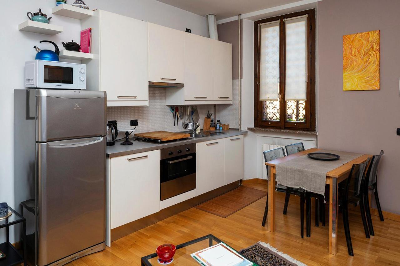 Nolo Apartment 2 Milano Ngoại thất bức ảnh
