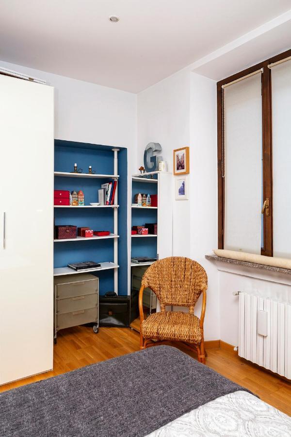 Nolo Apartment 2 Milano Ngoại thất bức ảnh
