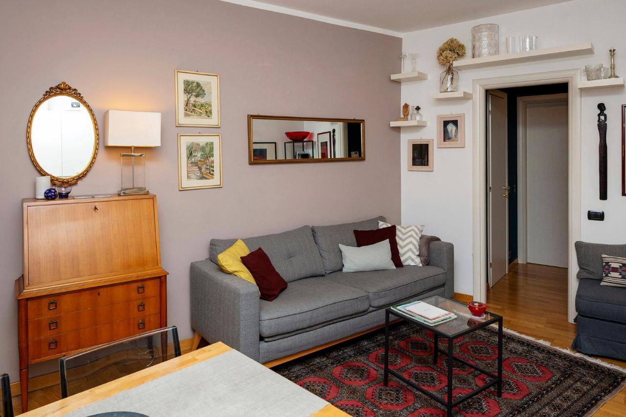 Nolo Apartment 2 Milano Ngoại thất bức ảnh