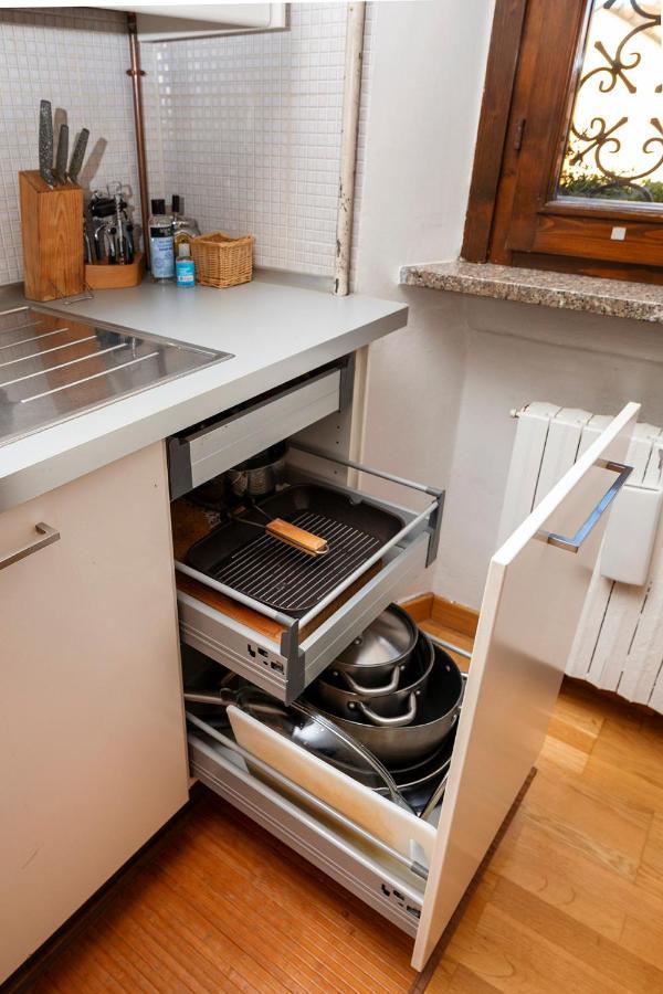 Nolo Apartment 2 Milano Ngoại thất bức ảnh