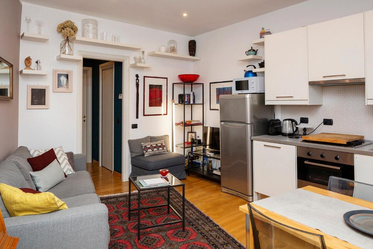 Nolo Apartment 2 Milano Ngoại thất bức ảnh