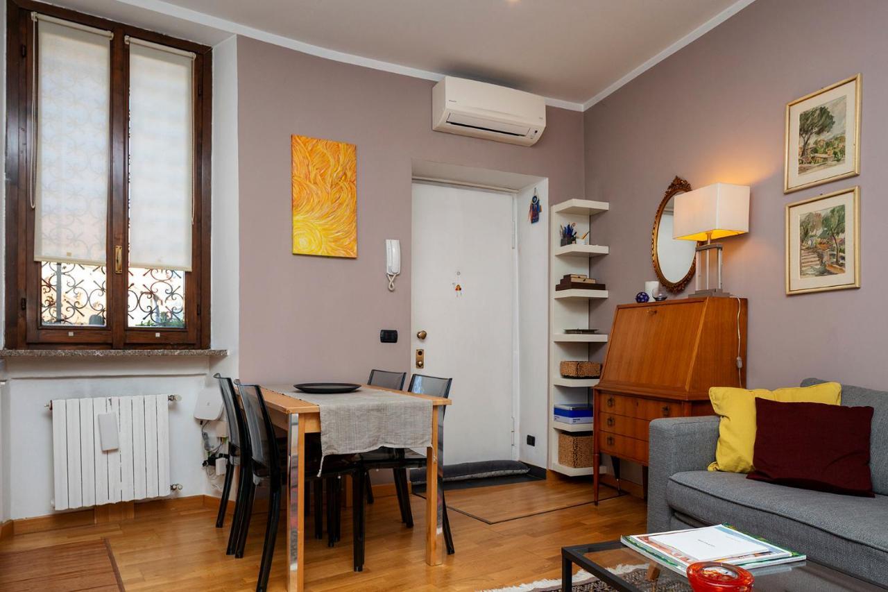 Nolo Apartment 2 Milano Ngoại thất bức ảnh