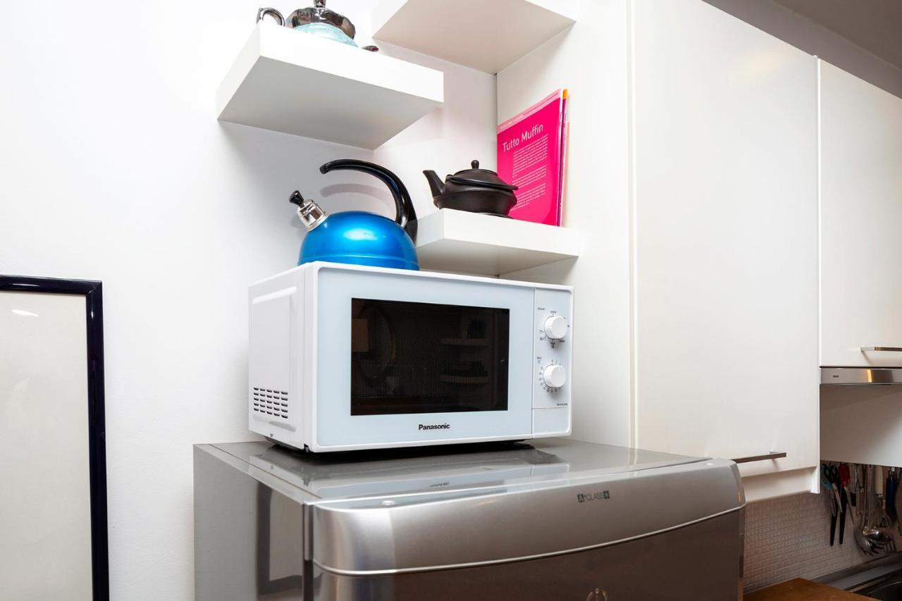 Nolo Apartment 2 Milano Ngoại thất bức ảnh