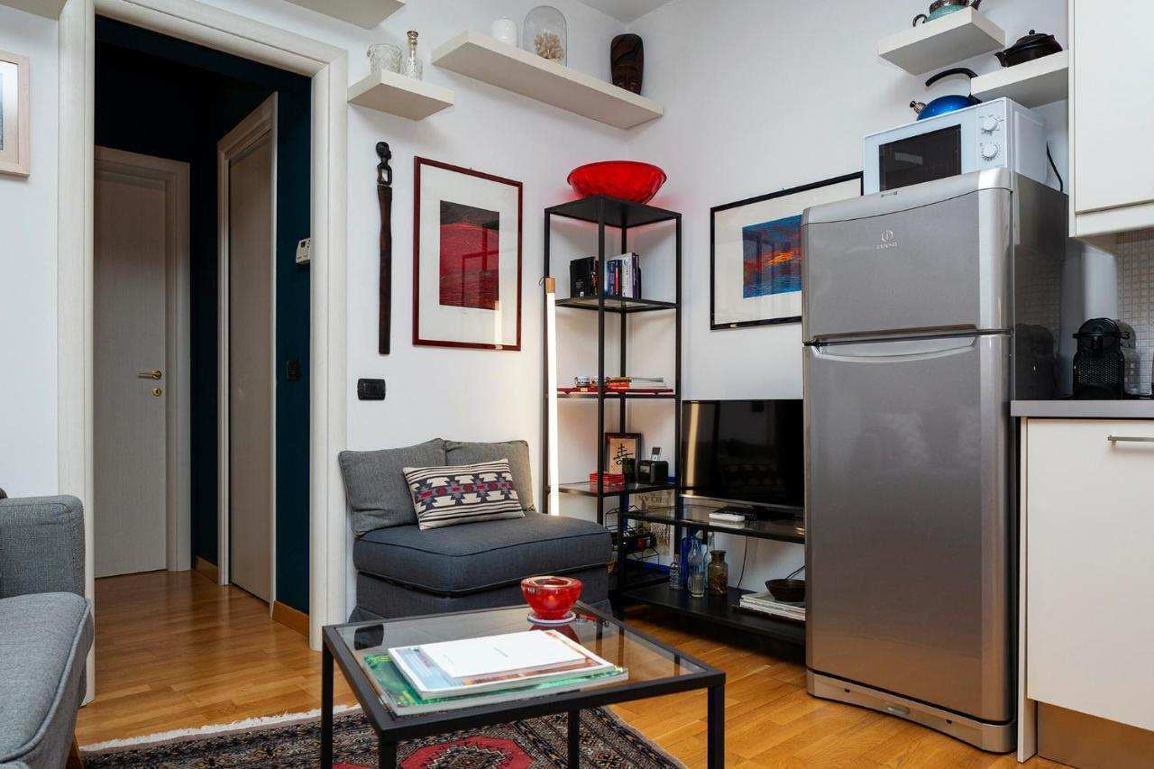 Nolo Apartment 2 Milano Ngoại thất bức ảnh