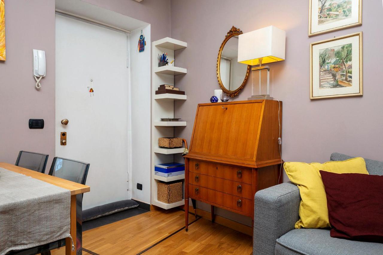 Nolo Apartment 2 Milano Ngoại thất bức ảnh