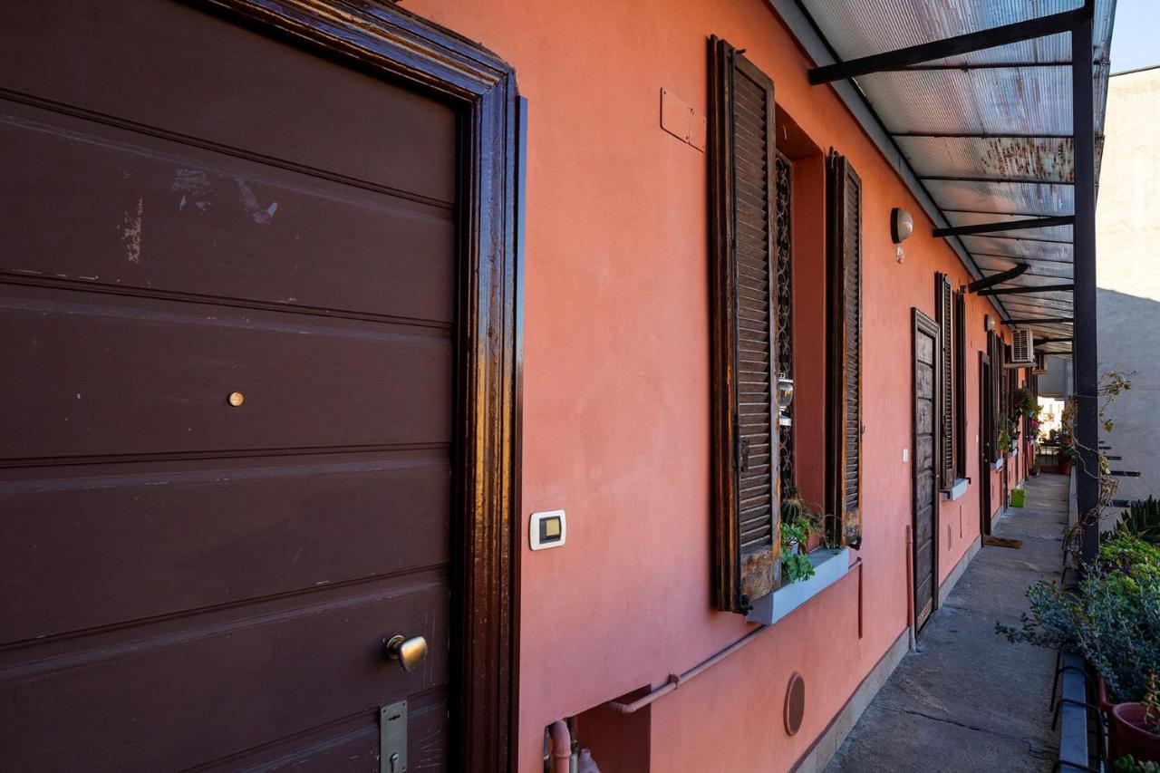 Nolo Apartment 2 Milano Ngoại thất bức ảnh