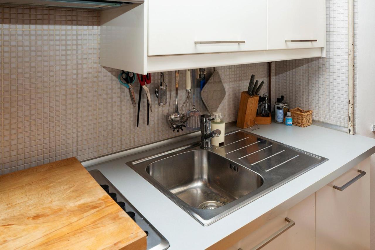 Nolo Apartment 2 Milano Ngoại thất bức ảnh
