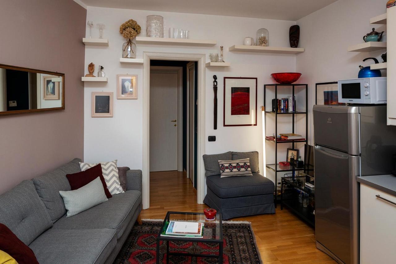 Nolo Apartment 2 Milano Ngoại thất bức ảnh