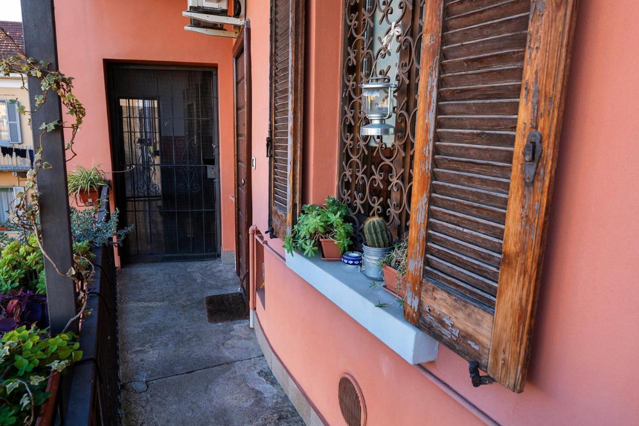 Nolo Apartment 2 Milano Ngoại thất bức ảnh