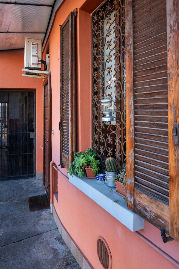 Nolo Apartment 2 Milano Ngoại thất bức ảnh