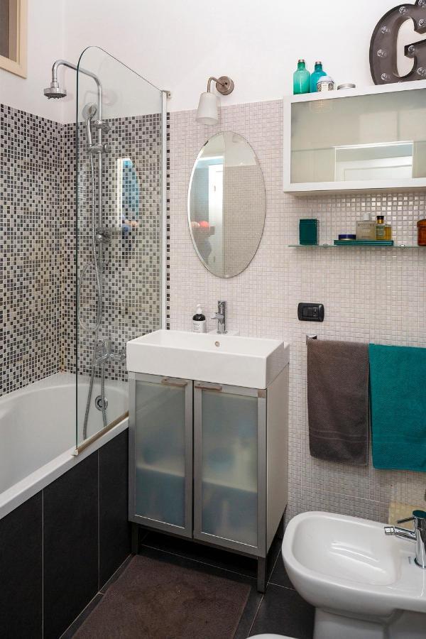 Nolo Apartment 2 Milano Ngoại thất bức ảnh