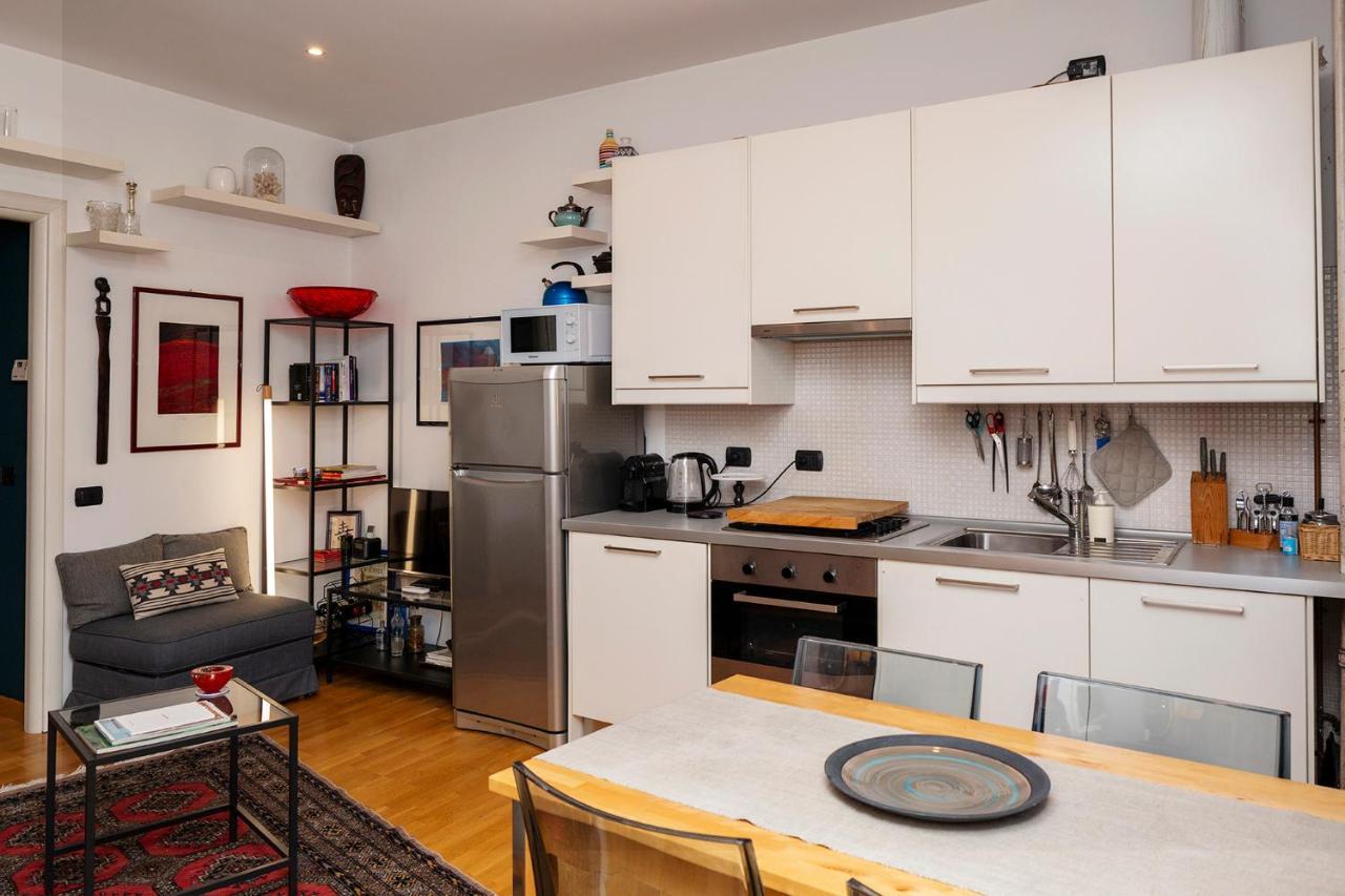 Nolo Apartment 2 Milano Ngoại thất bức ảnh