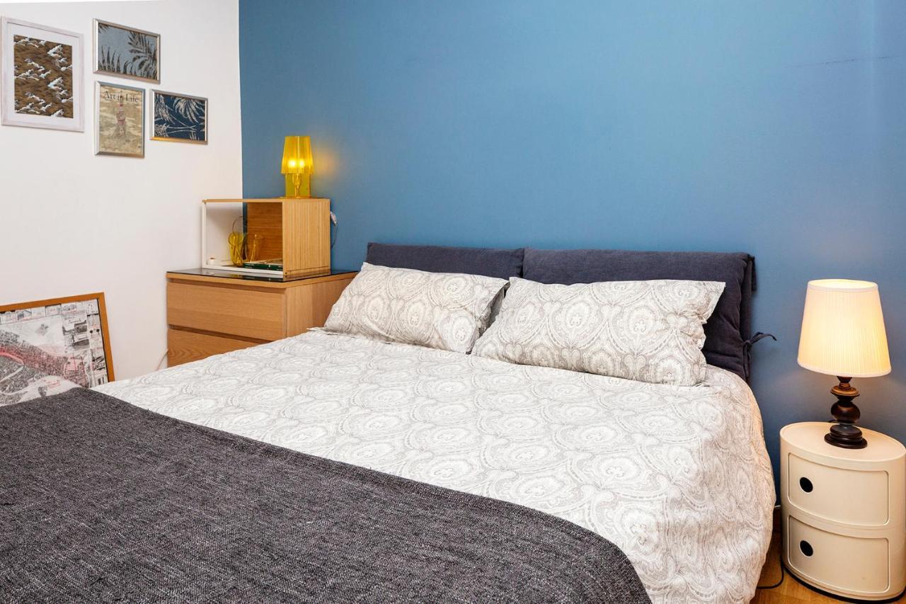 Nolo Apartment 2 Milano Ngoại thất bức ảnh