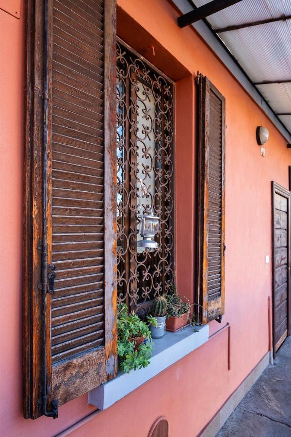 Nolo Apartment 2 Milano Ngoại thất bức ảnh