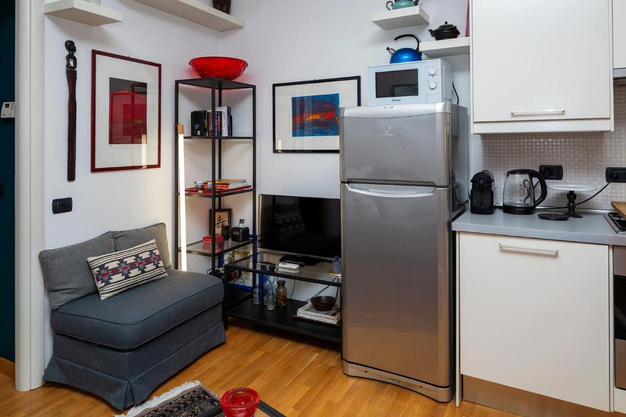 Nolo Apartment 2 Milano Ngoại thất bức ảnh
