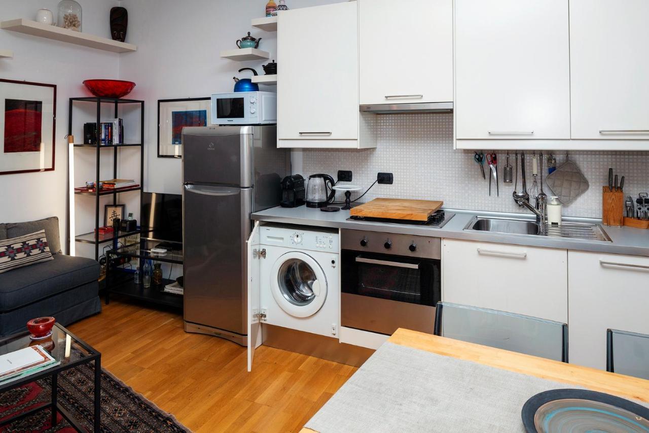 Nolo Apartment 2 Milano Ngoại thất bức ảnh