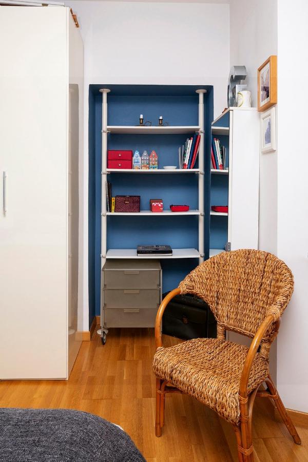 Nolo Apartment 2 Milano Ngoại thất bức ảnh