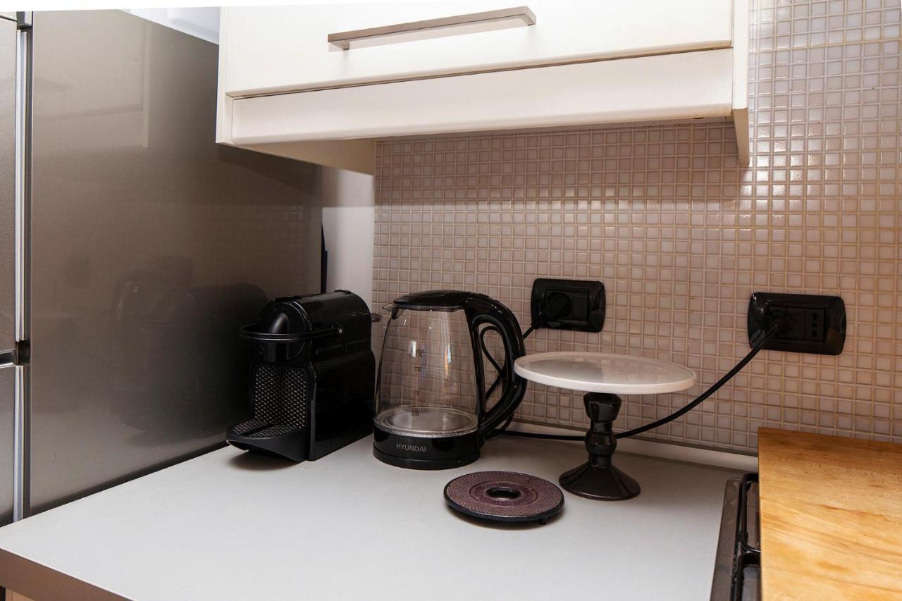 Nolo Apartment 2 Milano Ngoại thất bức ảnh