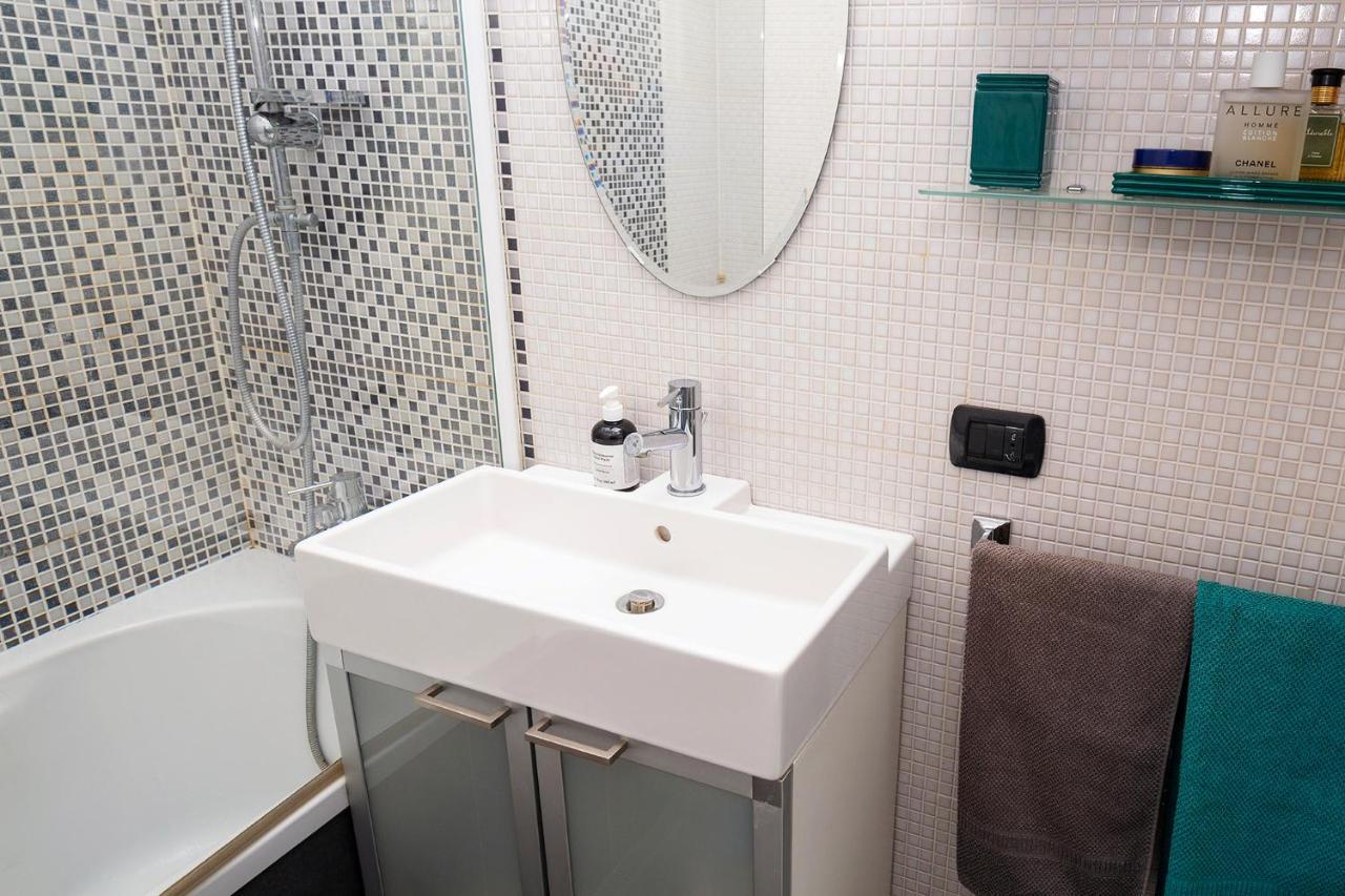 Nolo Apartment 2 Milano Ngoại thất bức ảnh