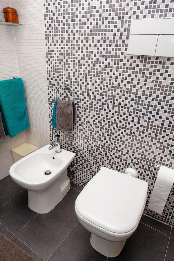 Nolo Apartment 2 Milano Ngoại thất bức ảnh