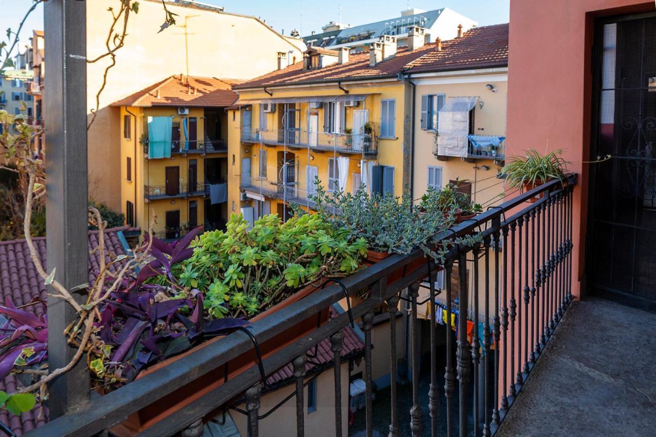 Nolo Apartment 2 Milano Ngoại thất bức ảnh